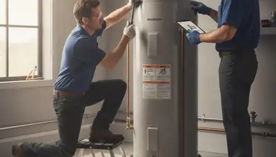 Water heater repair service in Anaheim, CA for homes with aging systems and urgent plumbing needs